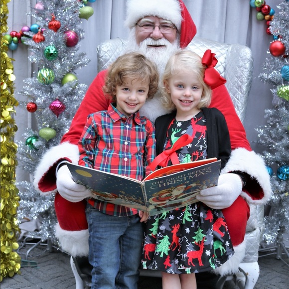 Meet your Posher, Ashley - Picture 3 of 5